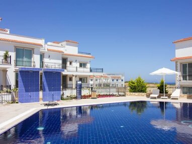 Wohnung zum Kauf Provisionsfrei 217.181 € 3 Zimmer 75 m² Kyrenia - Esentepe 0000