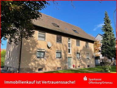 Wohnung zum Kauf 175.000 € 3 Zimmer 61 m² Achern Achern 77855