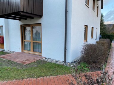 Wohnung zum Kauf 169.000 € 2 Zimmer 58 m² Erdgeschoss Neunkirchen Neunkirchen am Brand 91077