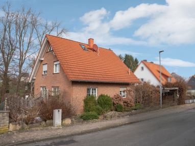 Einfamilienhaus zum Kauf 249.000 € 4 Zimmer 120 m² 832 m² Grundstück Benstorf Salzhemmendorf 31020