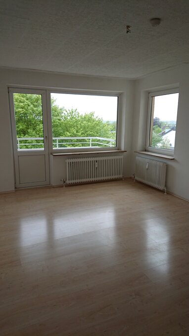 Wohnung zur Miete 425 € 1 Zimmer 38 m² 3. Geschoss Altheikendorf Heikendorf 24226