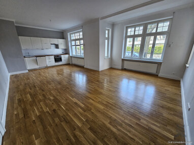 Wohnung zur Miete 1.680 € 4 Zimmer 139,4 m² Erdgeschoss Rotenkruger Weg 96 Lichtenrade Berlin / Lichtenrade 12305