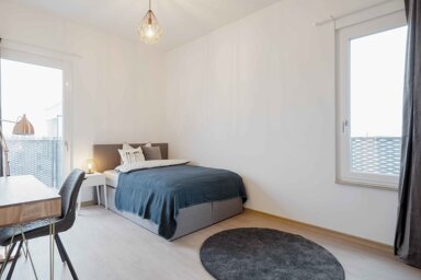 Wohnung zur Miete Wohnen auf Zeit 736 € 5 Zimmer 16 m² frei ab 06.01.2025 Klara Franke Straße 16 Moabit Berlin 10557