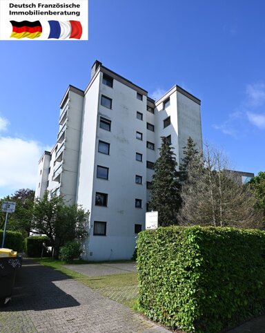 Maisonette zum Kauf 209.000 € 5 Zimmer 157 m² 6. Geschoss Bruchwiese Saarbrücken 66121