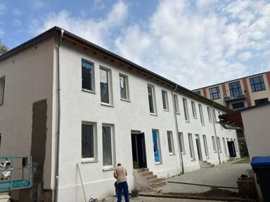 Loft zur Miete 260 € 1 Zimmer 40 m² 1. Geschoss frei ab sofort Turnstraße 25 Bernsdorf 423 Chemnitz 09126