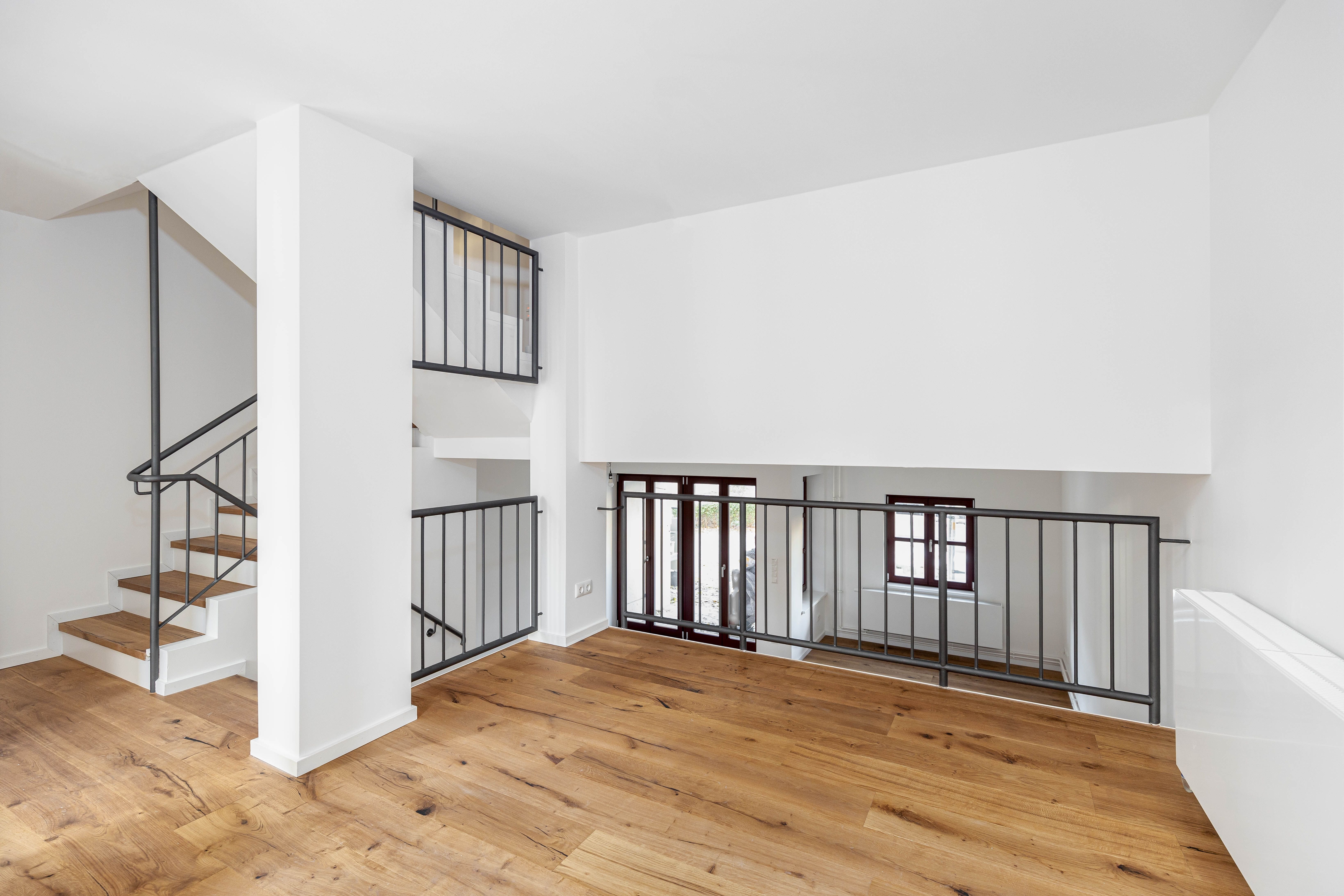 Maisonette zum Kauf provisionsfrei 1.250.000 € 5 Zimmer 127,4 m²<br/>Wohnfläche EG<br/>Geschoss Richardplatz 3 Neukölln Berlin 12055