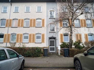 Wohnung zum Kauf 195.000 € 3 Zimmer 60 m² 1. Geschoss Goldgrube Koblenz 56073