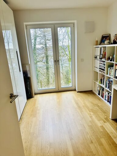 Wohnung zur Miete 700 € 3,5 Zimmer 95 m² frei ab sofort Birkenharderstraße Kernstadt Biberach an der Riß 88400