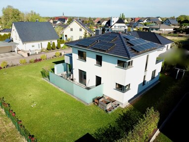 Einfamilienhaus zum Kauf 450.000 € 5 Zimmer 133 m² 635 m² Grundstück Fasanenweg 23 Mühlbeck Muldestausee/ Mühlbeck 06774
