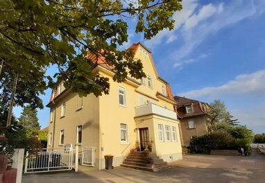 Wohnung zur Miete 393 € 2 Zimmer 52 m² Weinböhlaer Straße 22 Coswig 01640