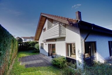 Einfamilienhaus zum Kauf 949.000 € 5 Zimmer 171 m² 630 m² Grundstück Wilhelmshofstraße 35 Besigheim Bietigheim-Bissingen 74321