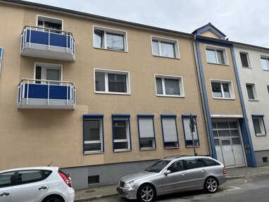 Wohnung zur Miete 567,90 € 2 Zimmer 80,9 m² Erdgeschoss Jägerstraße 22 Westviertel Essen 45127