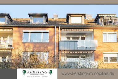 Wohnung zum Kauf 145.000 € 2 Zimmer 57 m² 1. Geschoss Uerdingen - Markt Krefeld / Uerdingen 47829