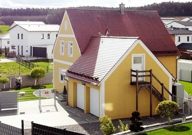 Haus zum Kauf 640.000 € 4 Zimmer 814 m² Grundstück Kallmünz Kallmünz 93183