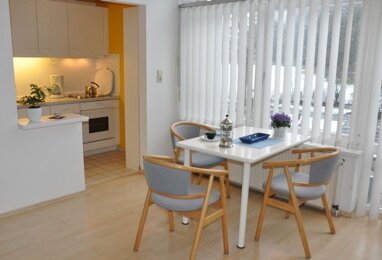 Wohnung zur Miete Wohnen auf Zeit 880 € 1 Zimmer 33 m² frei ab sofort Worpswede Worpswede 27726