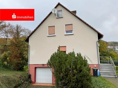 Einfamilienhaus zum Kauf 139.000 € 7 Zimmer 110 m² 620 m² Grundstück Datterode Ringgau 37296