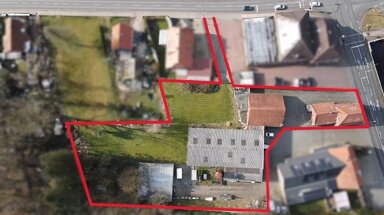 Grundstück zum Kauf 500.000 € 4.977,2 m² Grundstück Westrhauderfehn Rhauderfehn 26817