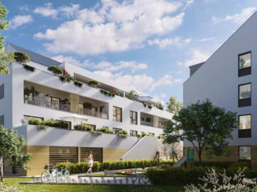 Wohnung zum Kauf - Erstbezug 580.000 € 4 Zimmer 129 m² Schöllkrippen 63825