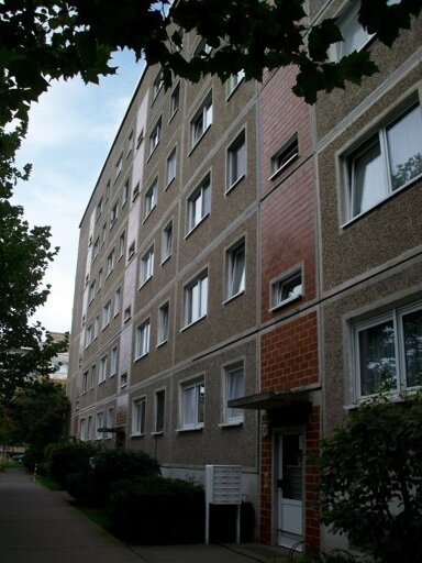 Wohnung zur Miete 260 € 2 Zimmer 47,4 m² 4. Geschoss frei ab 01.03.2025 Pappelgrund 37 Zoberberg 172 Dessau-Roßlau 06847