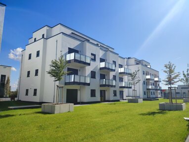 Wohnung zur Miete 1.434 € 4 Zimmer 110 m² Gladiolenweg 49a Niederkassel Niederkassel 53859