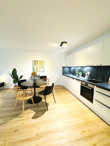 Wohnung zur Miete 1.615 € 3 Zimmer 93 m² 6. Geschoss Langestr. 65/Finkenstr. 9 Stadtpark / Stadtgrenze 20 Fürth 90762