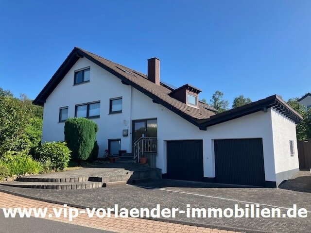 Einfamilienhaus zum Kauf 363.000 € 10 Zimmer 200 m²<br/>Wohnfläche 689 m²<br/>Grundstück Hachenburg 57627