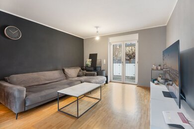 Wohnung zum Kauf 240.000 € 2 Zimmer 72 m² Bad Kreuznach Bad Kreuznach 55543