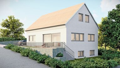 Haus zum Kauf Provisionsfrei 1.156.000 € 5 Zimmer 160 m² 400 m² Grundstück Pfaffenhofen a d Ilm Pfaffenhofen an der Ilm 85276
