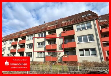 Wohnung zum Kauf 178.000 € 3 Zimmer 70 m² Bad Schwartau 23611