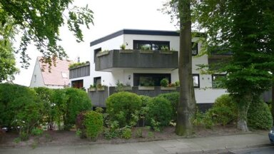 Wohnung zur Miete 500 € 1 Zimmer 47 m² 1. Geschoss frei ab 01.01.2025 Bohnenkamp 39 Meckelfeld Seevetal 21217