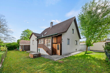 Einfamilienhaus zum Kauf 524.000 € 5 Zimmer 113 m² 456 m² Grundstück Wolfgang Landshut 84032