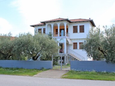 Einfamilienhaus zum Kauf 180.000 € 6 Zimmer 190 m² 850 m² Grundstück Olympische Riviera
