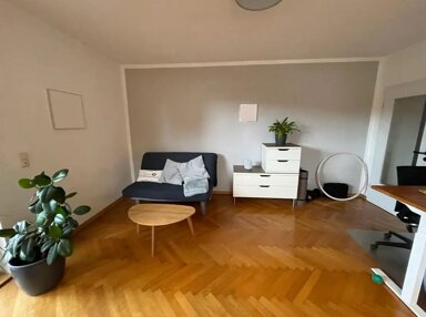 Studio zur Miete 515 € 2 Zimmer 75 m² Hannoversche Str. 164 Ernst-Fahlbusch-Straße Göttingen 37077