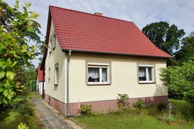 Einfamilienhaus zum Kauf 210.000 € 4 Zimmer 90 m² 772 m² Grundstück Niepars Niepars 18442