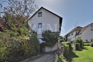 Einfamilienhaus zum Kauf 455.000 € 6 Zimmer 150 m² 534 m² Grundstück Schnait Weinstadt / Schnait 71384