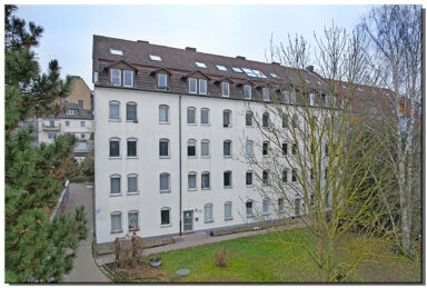 Wohnung zum Kauf 135.000 € 3 Zimmer 65,8 m² 3. Geschoss Wesertor Kassel 34125