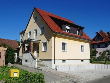 Wohnung zur Miete 680 € 3 Zimmer 71 m² Erdgeschoss Kippenhauserstr. 11 Ittendorf Markdorf 88677