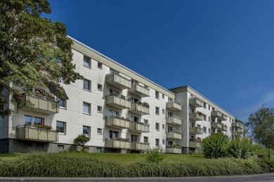 Wohnung zur Miete 419 € 2 Zimmer 56,3 m² 3. Geschoss frei ab 15.03.2025 Tersteegenstraße 9 West Remscheid 42857