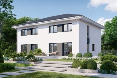 Doppelhaushälfte zum Kauf 229.000 € 4 Zimmer 116 m² 800 m² Grundstück Am Holzboden Gornau Gornau 09405