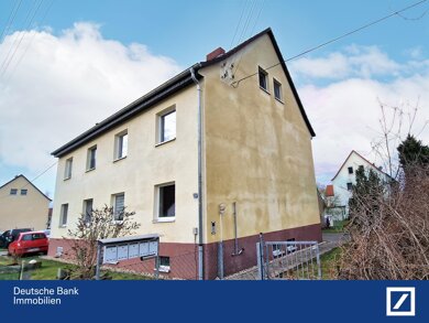 Mehrfamilienhaus zum Kauf 180.000 € 11 Zimmer 257 m² 1.182 m² Grundstück Weißandt-Gölzau Weißandt-Gölzau 06369