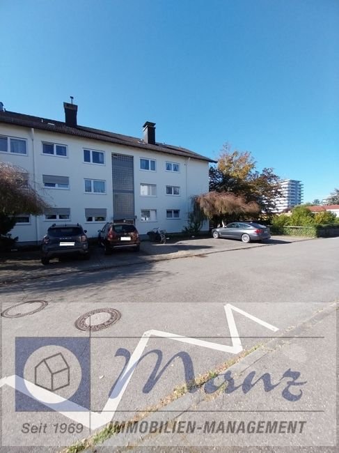 Wohnung zum Kauf 349.000 € 3 Zimmer 94,7 m²<br/>Wohnfläche Nord - West Radolfzell am Bodensee 78315