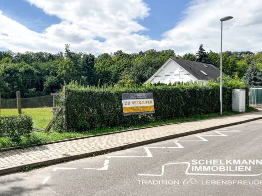 Grundstück zum Kauf 192.000 € 1.244 m² Grundstück Auf dem Walzel 15/ 17 Bad Sulza 99518