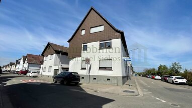 Mehrfamilienhaus zum Kauf 19 Zimmer 438,3 m² 536 m² Grundstück Lampertheim Lampertheim 68623