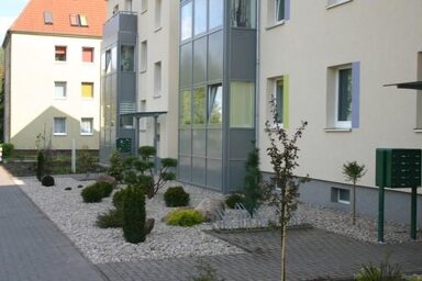 Wohnung zur Miete 396 € 2 Zimmer 49,6 m² 2. Geschoss Schilfbreite 54 Schilfbreite Magdeburg 39120