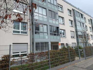 Terrassenwohnung zur Miete 1.100 € 2 Zimmer 71 m² 4. Geschoss Nopitschstrasse 27 Schweinau Nürnberg 90441