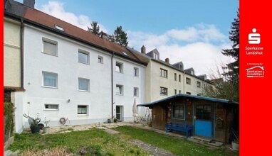 Reihenmittelhaus zum Kauf 399.000 € 6 Zimmer 139,4 m² 398 m² Grundstück Achdorf Landshut 84036