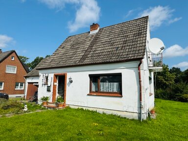 Einfamilienhaus zum Kauf 150.000 € 4 Zimmer 80 m² 986 m² Grundstück Damp 24351