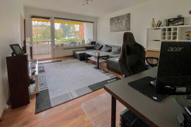 Wohnung zum Kauf 93.000 € 1 Zimmer 42,7 m² 2. Geschoss Am Freistein / Eidamshauser Straße Mettmann 40822