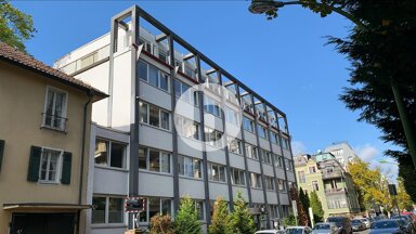 Bürogebäude zur Miete provisionsfrei 11 € 137,2 m² Bürofläche teilbar ab 137,2 m² Westend - Süd Frankfurt am Main 60323