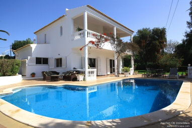 Einfamilienhaus zum Kauf Provisionsfrei 660.000 € 5 Zimmer 212 m² 920 m² Grundstück Albufeira 8200-562